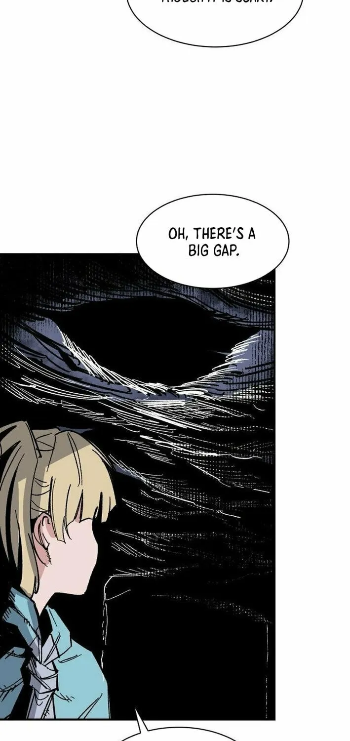 Warrior Kariel Chapter 8 page 62 - 