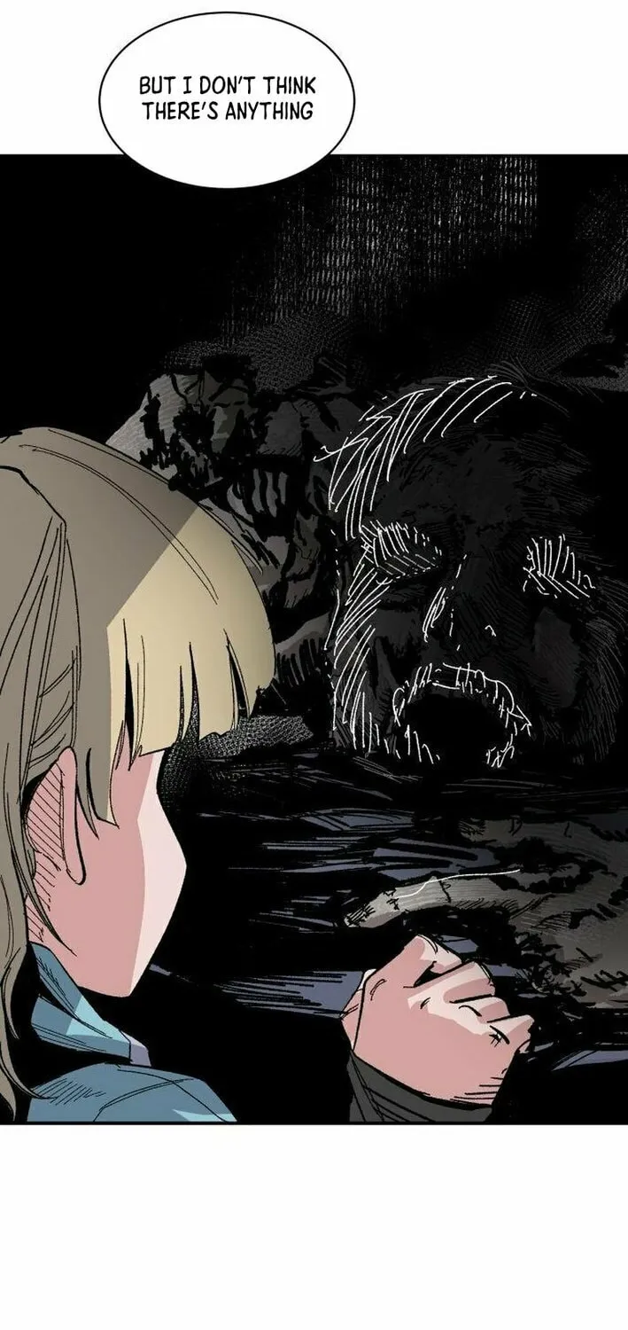 Warrior Kariel Chapter 8 page 65 - 