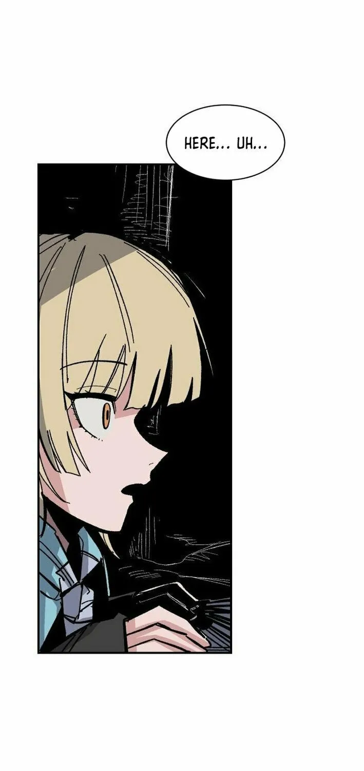 Warrior Kariel Chapter 8 page 66 - 