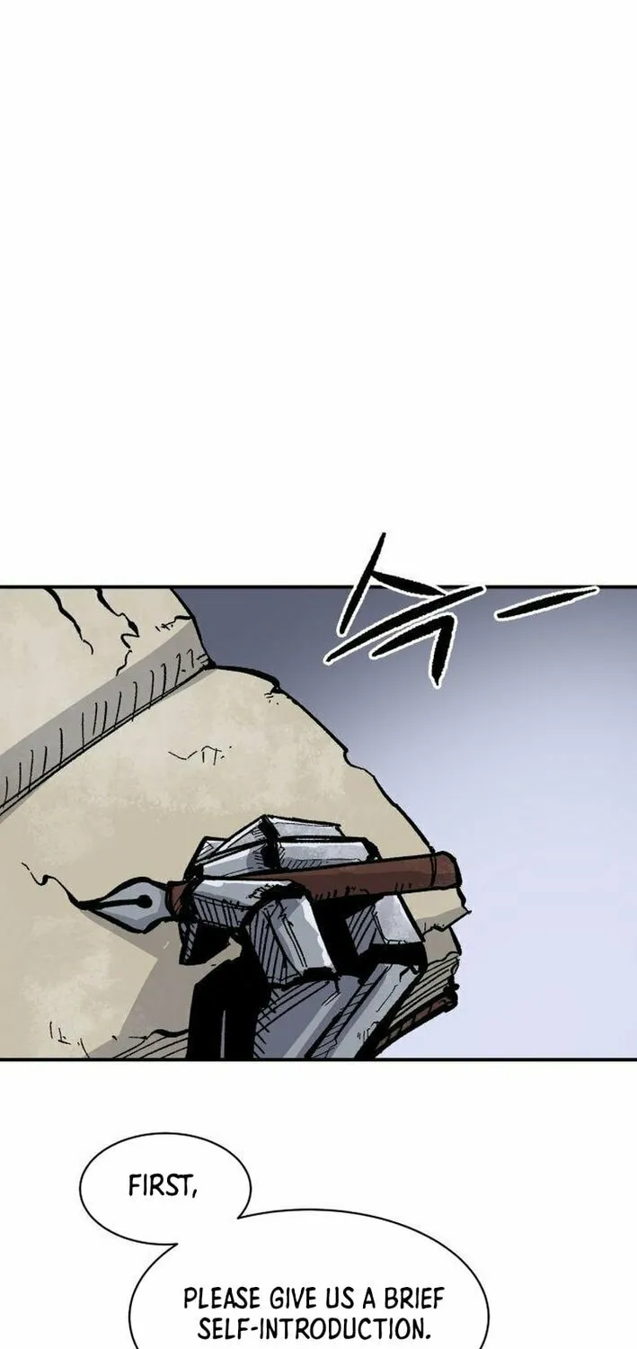Warrior Kariel Chapter 8 page 8 - 