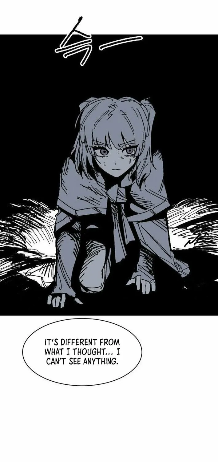Warrior Kariel Chapter 8 page 74 - 