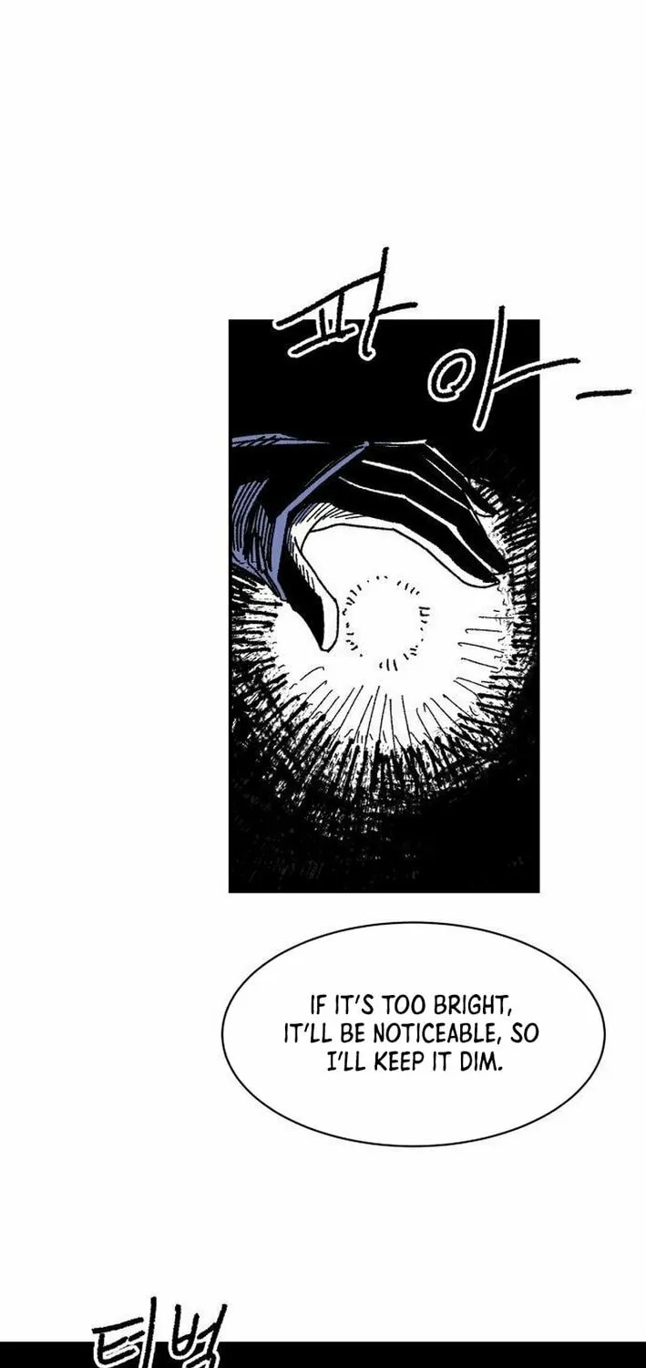 Warrior Kariel Chapter 8 page 78 - 