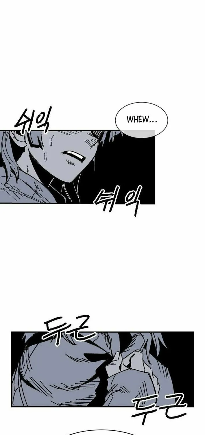 Warrior Kariel Chapter 8 page 80 - 