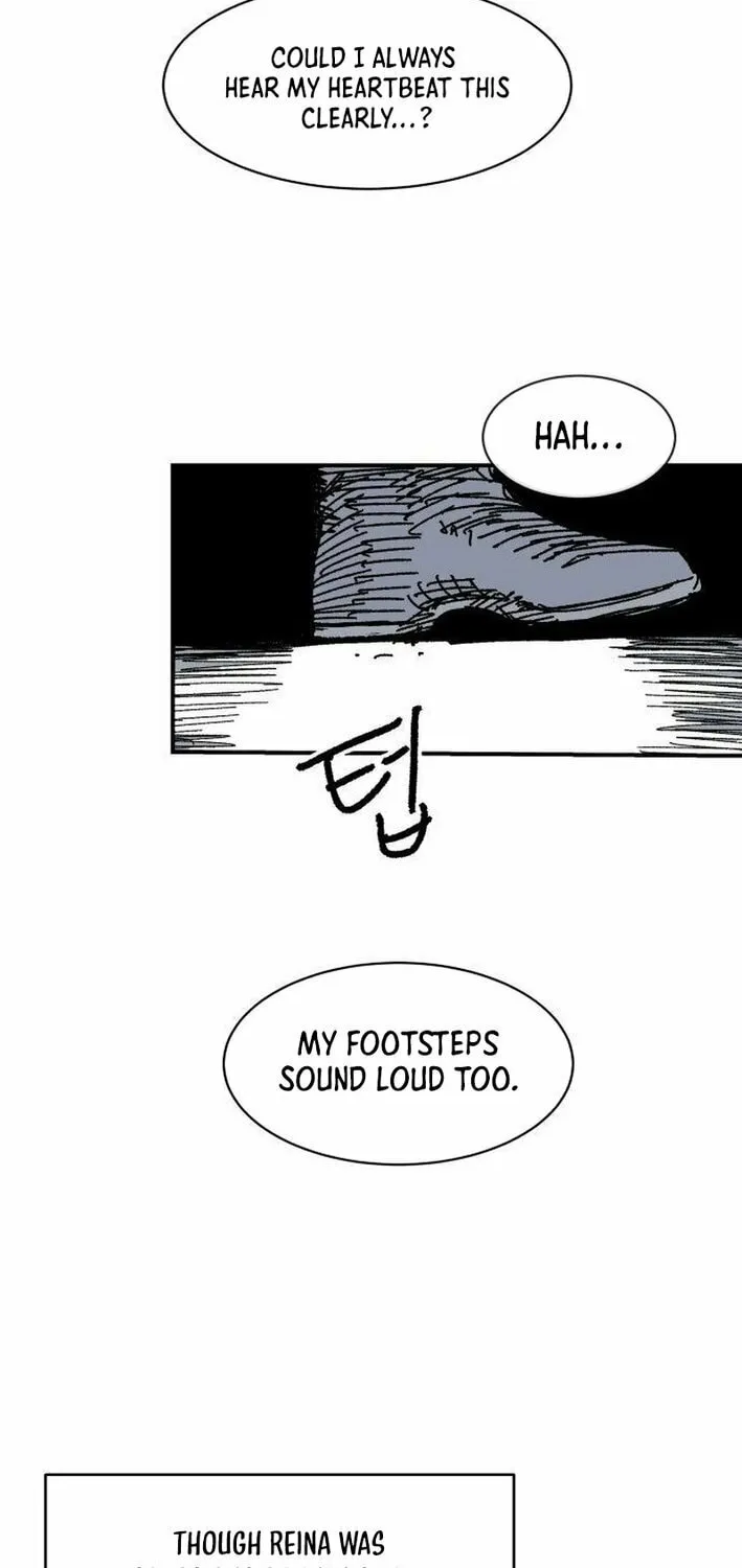 Warrior Kariel Chapter 8 page 81 - 