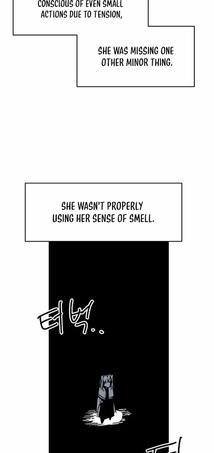 Warrior Kariel Chapter 8 page 82 - 