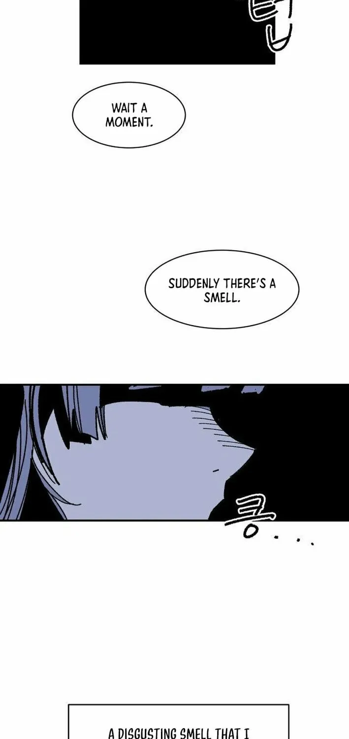 Warrior Kariel Chapter 8 page 83 - 