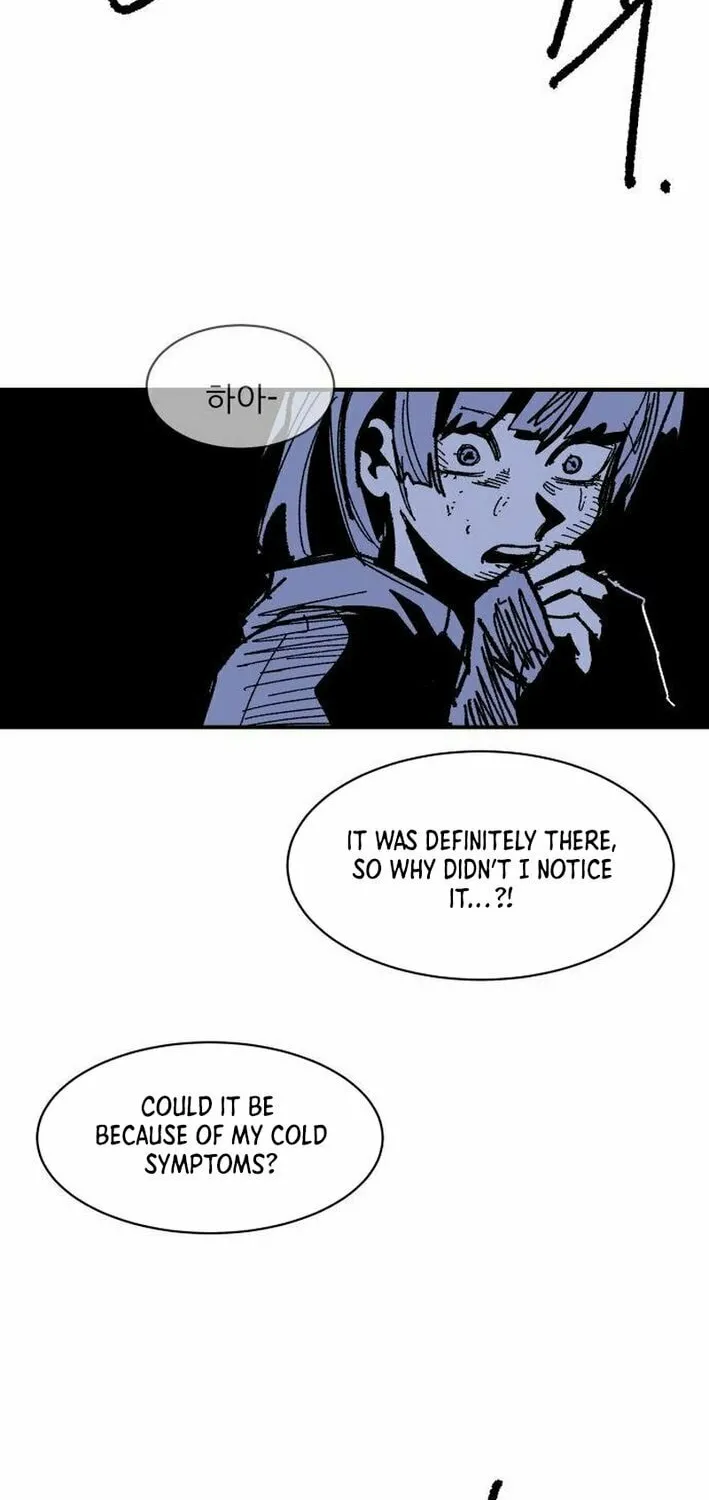 Warrior Kariel Chapter 8 page 86 - 