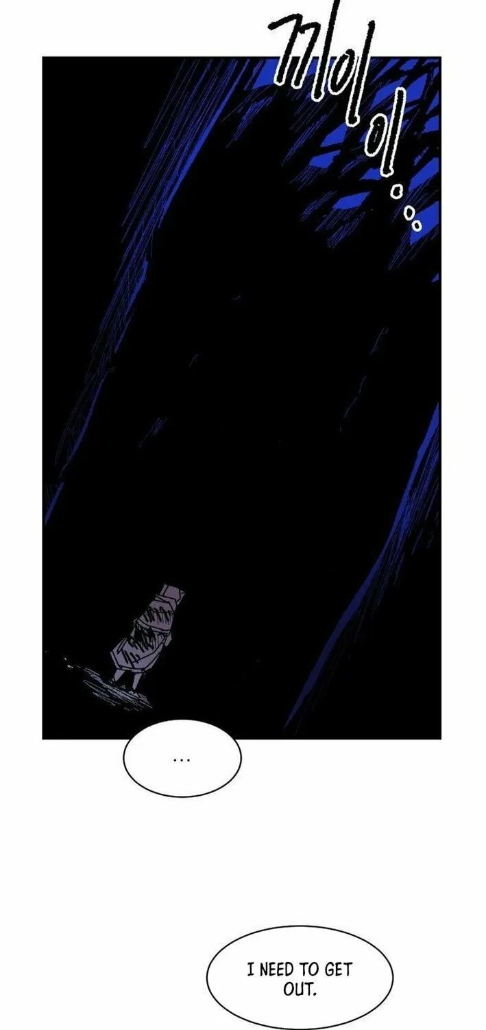 Warrior Kariel Chapter 8 page 87 - 