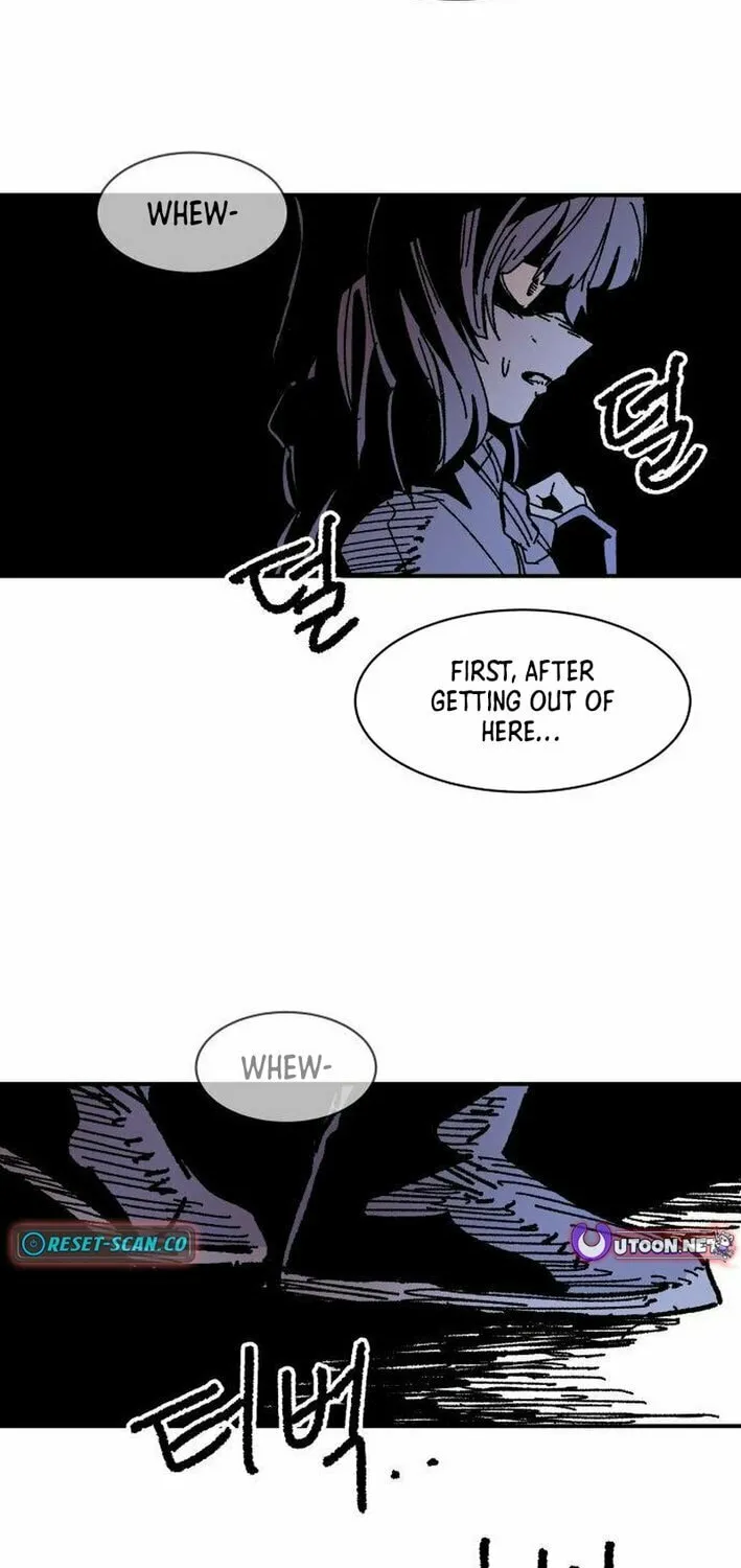 Warrior Kariel Chapter 8 page 88 - 