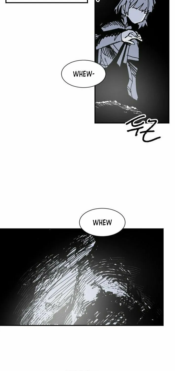 Warrior Kariel Chapter 8 page 92 - 