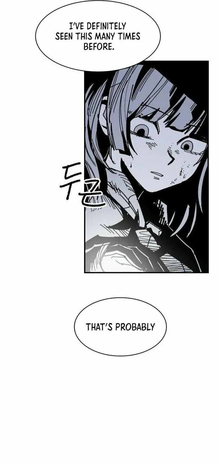 Warrior Kariel Chapter 8 page 93 - 