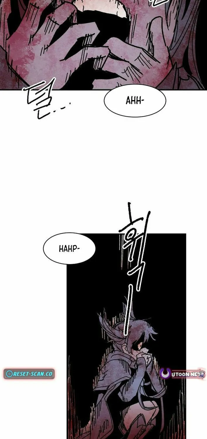 Warrior Kariel Chapter 8 page 97 - 