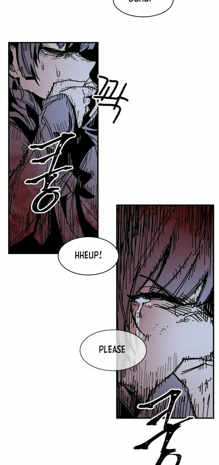 Warrior Kariel Chapter 8 page 99 - 