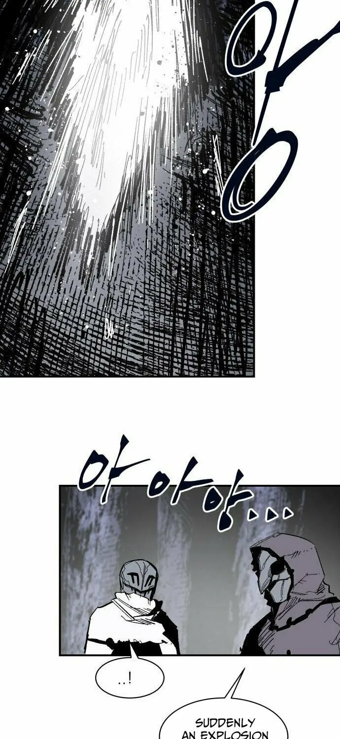 Warrior Kariel Chapter 9 page 15 - 