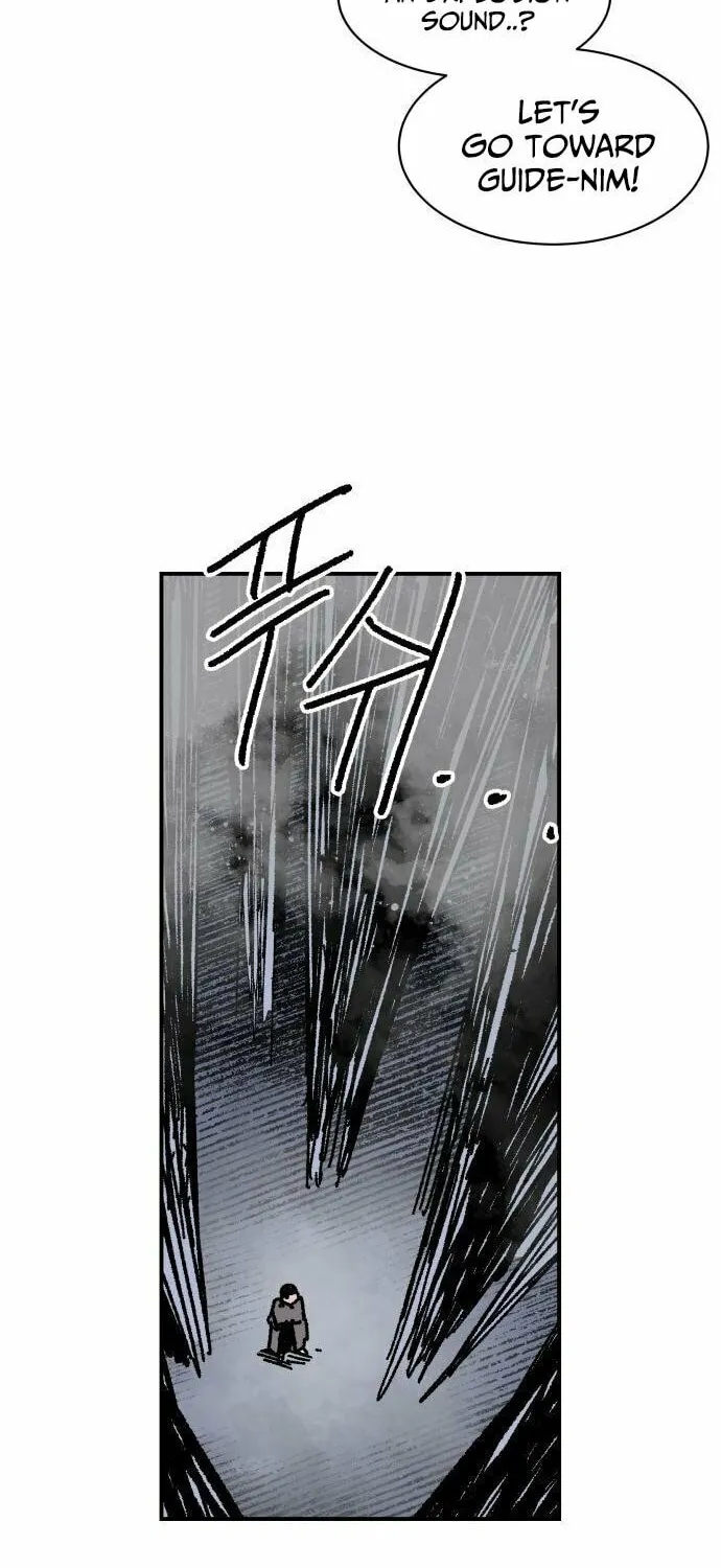 Warrior Kariel Chapter 9 page 16 - 