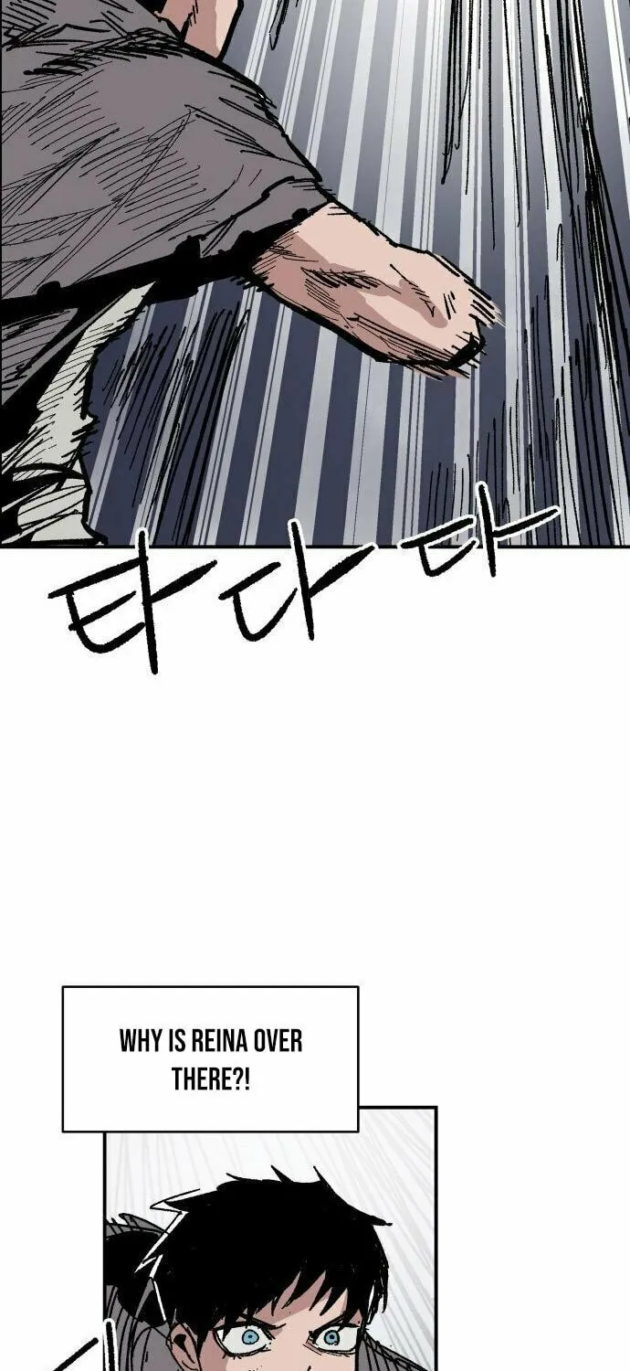 Warrior Kariel Chapter 9 page 19 - 
