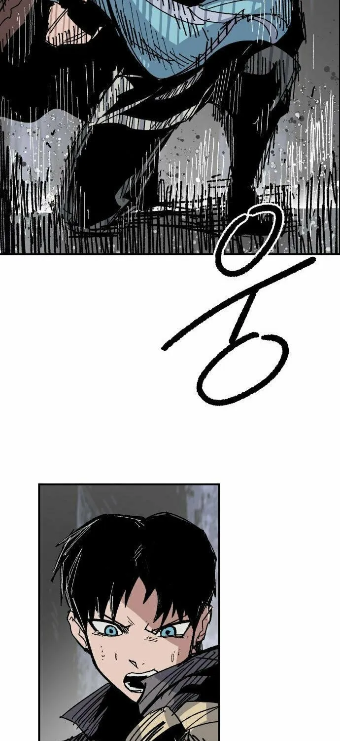 Warrior Kariel Chapter 9 page 22 - 