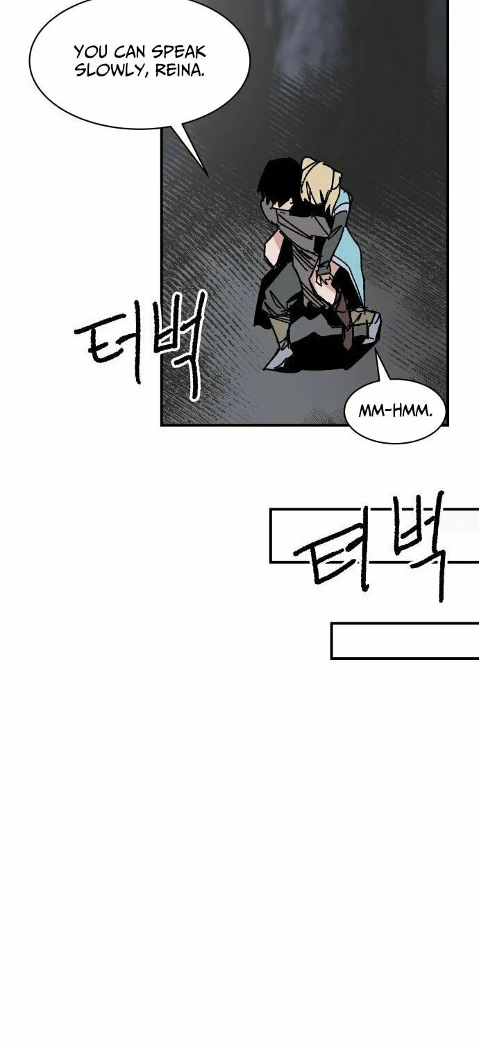 Warrior Kariel Chapter 9 page 26 - 