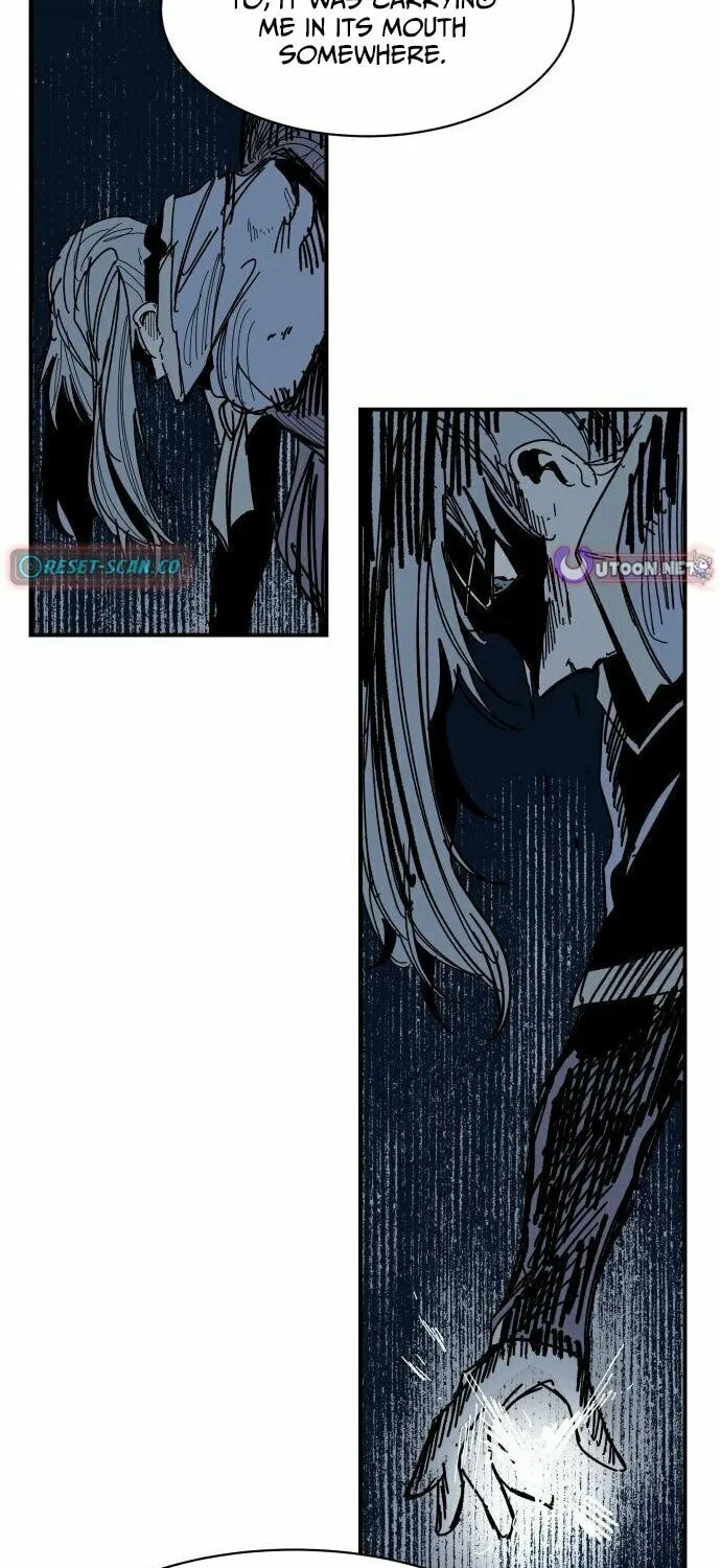 Warrior Kariel Chapter 9 page 29 - 