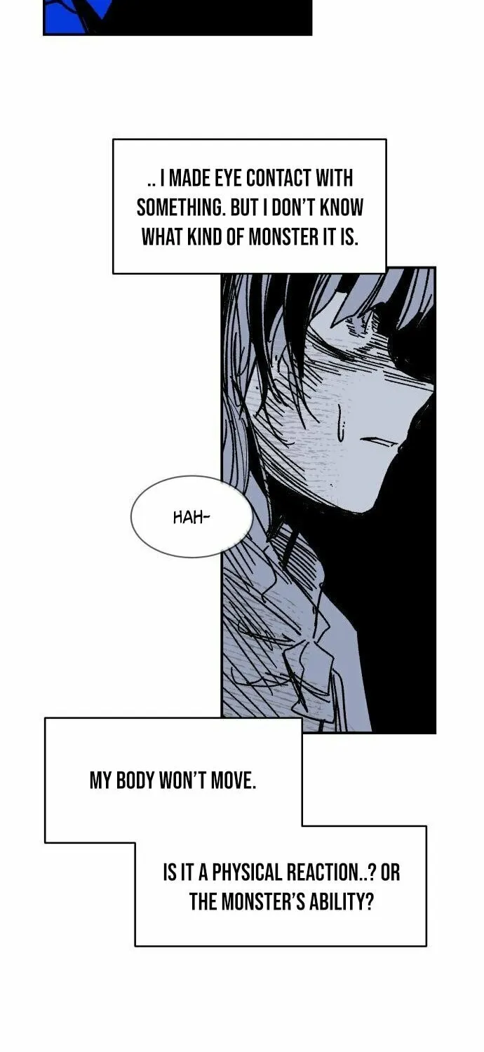 Warrior Kariel Chapter 9 page 4 - 