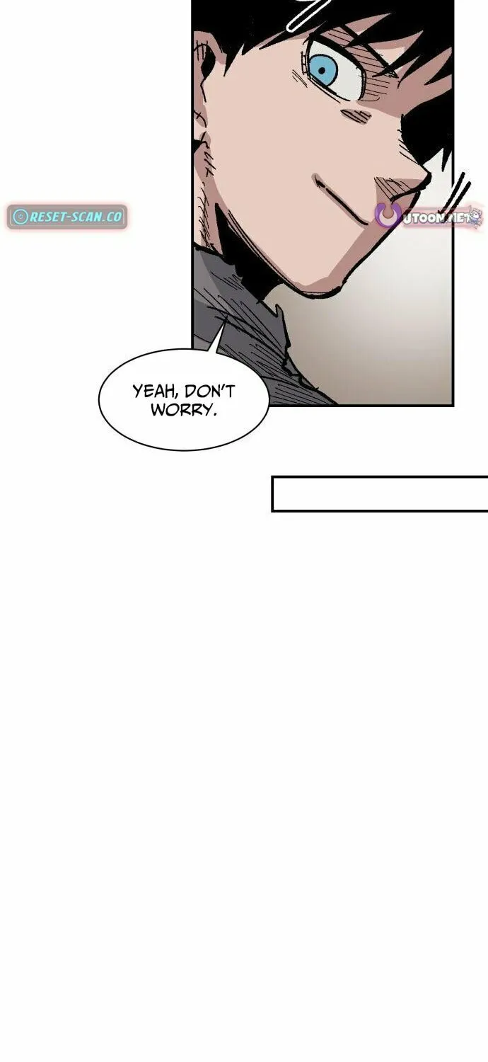 Warrior Kariel Chapter 9 page 34 - 