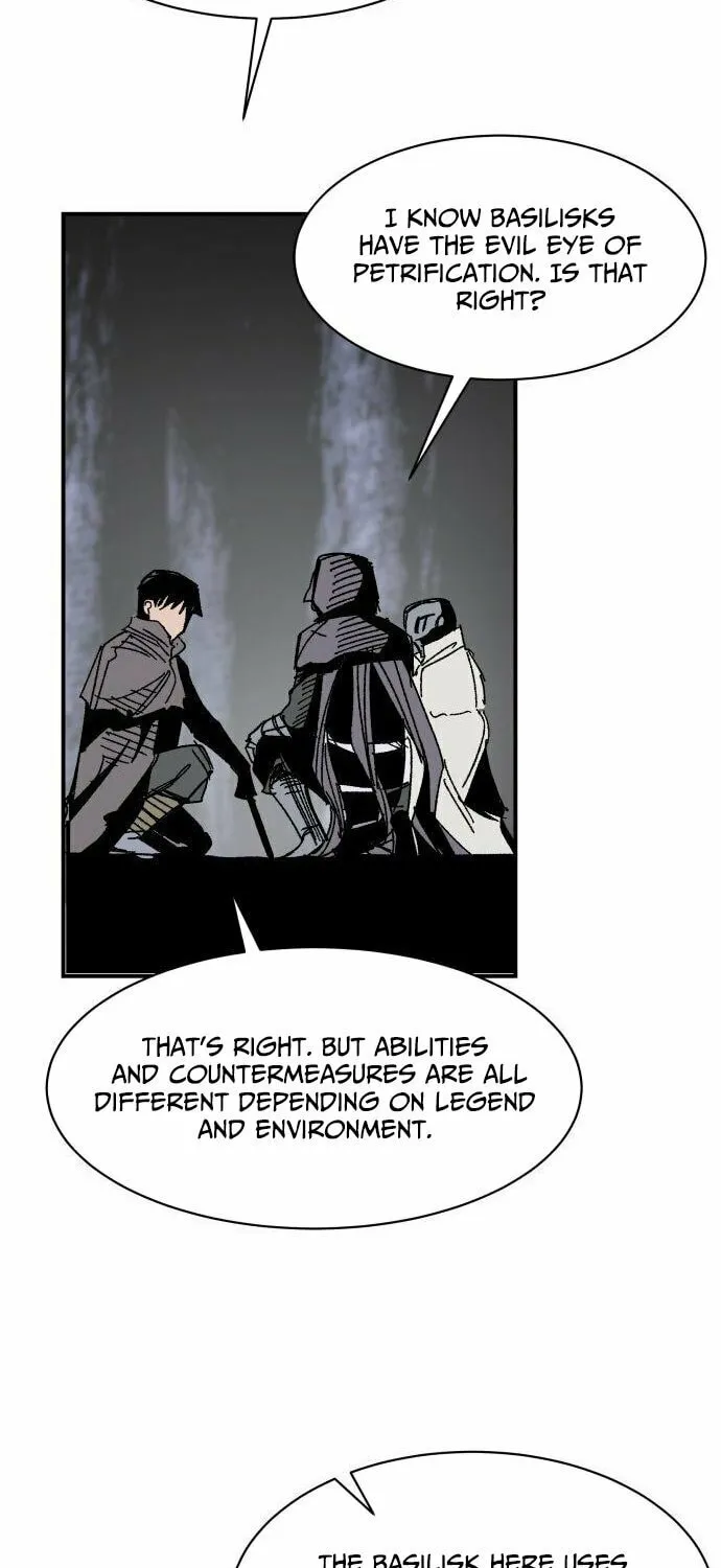 Warrior Kariel Chapter 9 page 36 - 