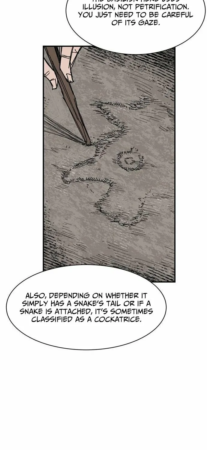 Warrior Kariel Chapter 9 page 37 - 