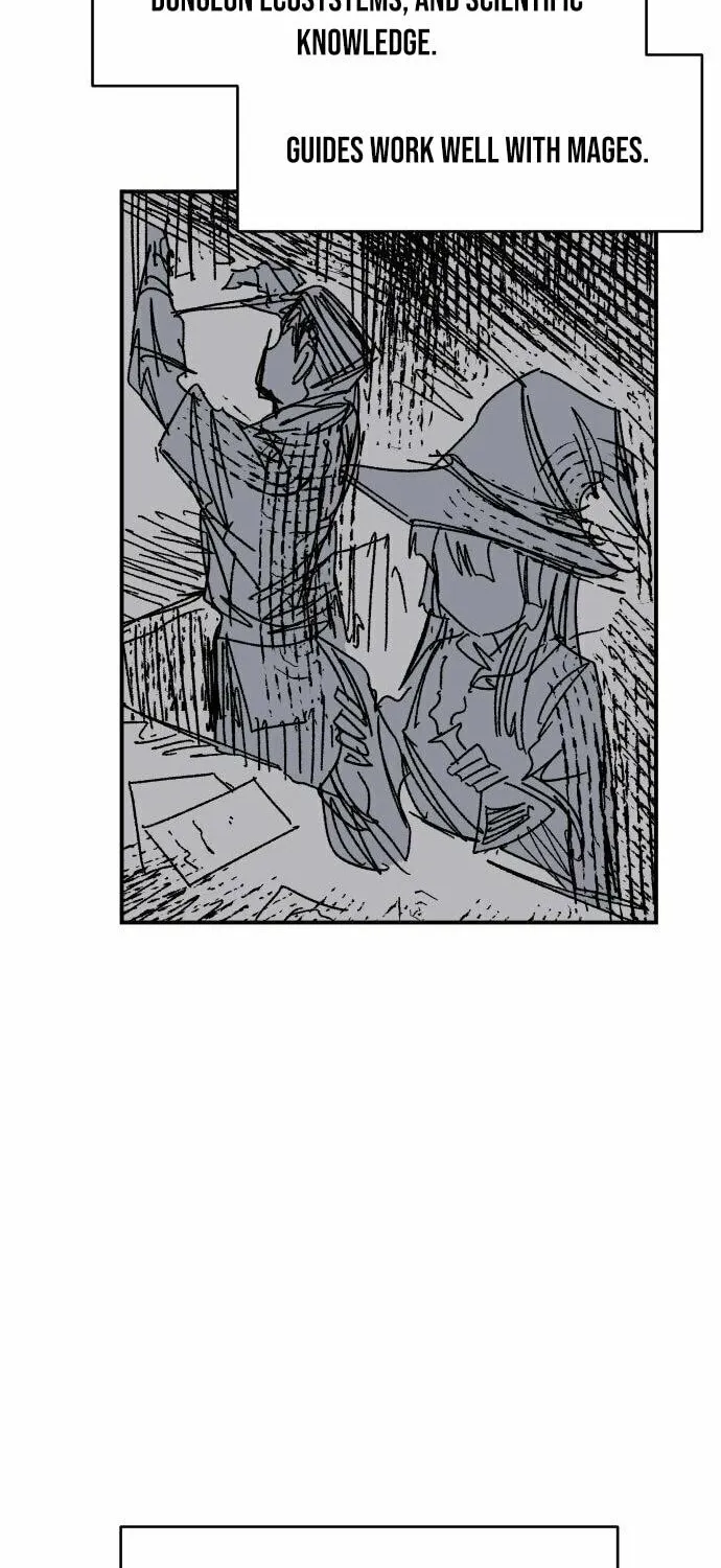Warrior Kariel Chapter 9 page 39 - 