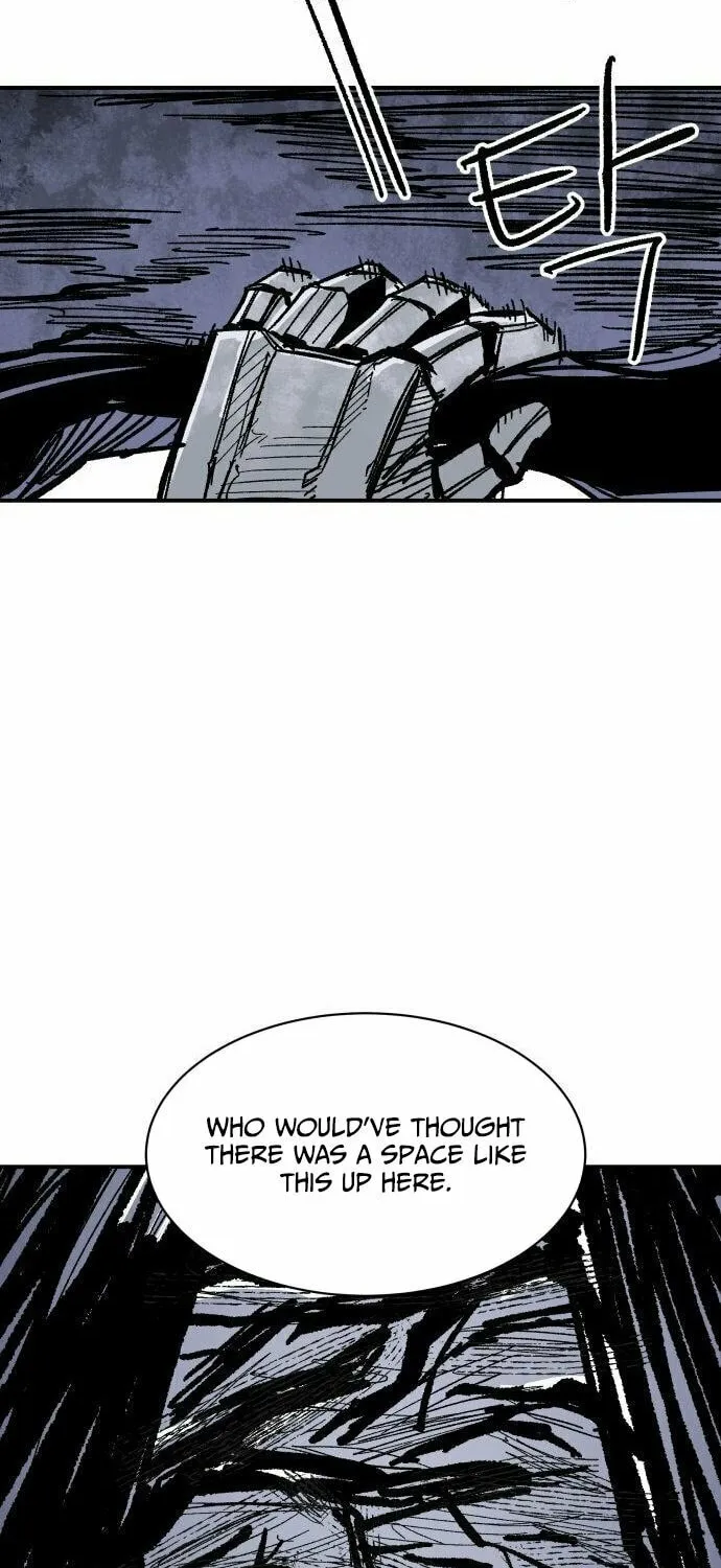 Warrior Kariel Chapter 9 page 41 - 