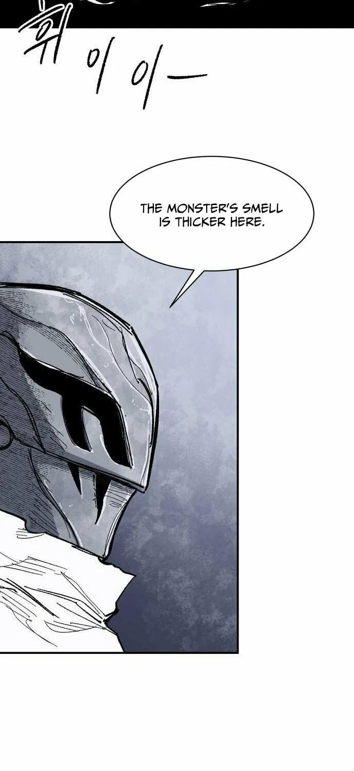 Warrior Kariel Chapter 9 page 43 - 