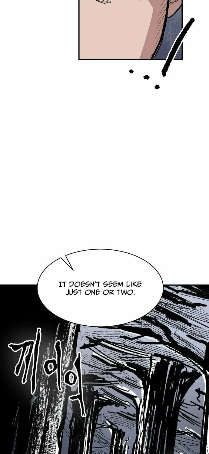 Warrior Kariel Chapter 9 page 45 - 