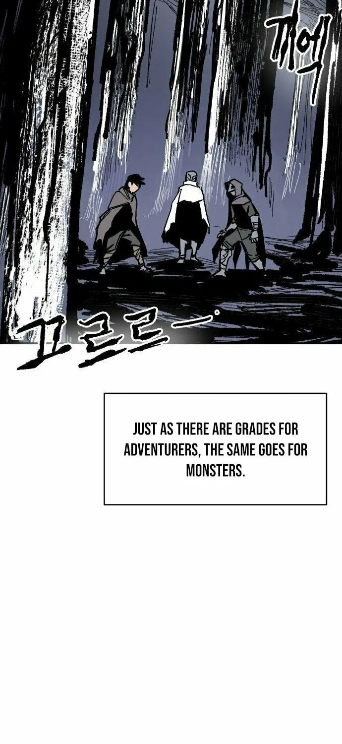 Warrior Kariel Chapter 9 page 46 - 