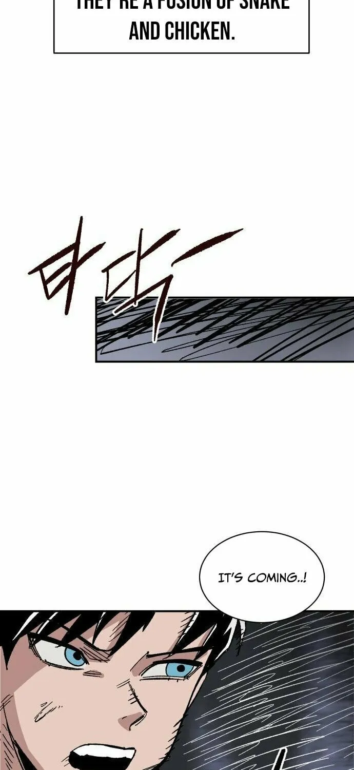 Warrior Kariel Chapter 9 page 48 - 