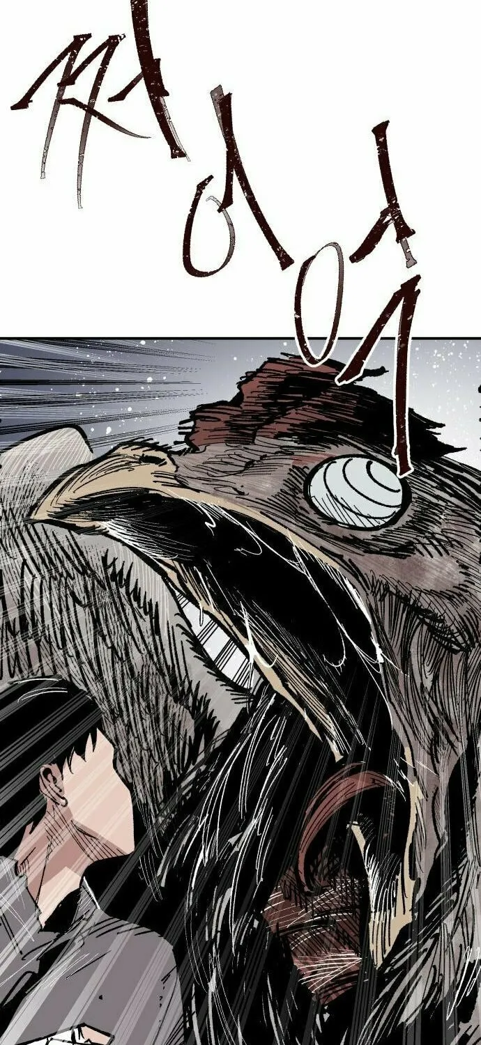 Warrior Kariel Chapter 9 page 50 - 