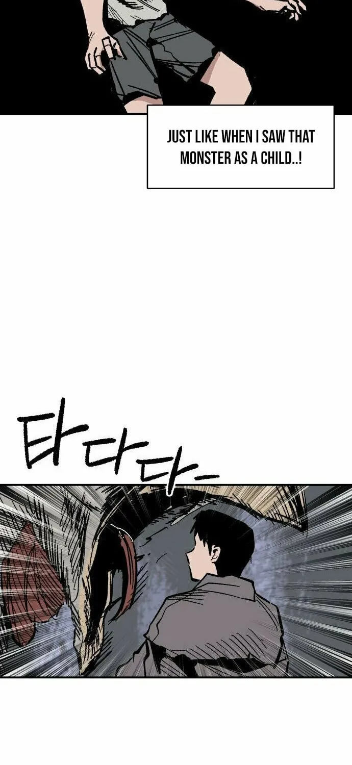 Warrior Kariel Chapter 9 page 53 - 