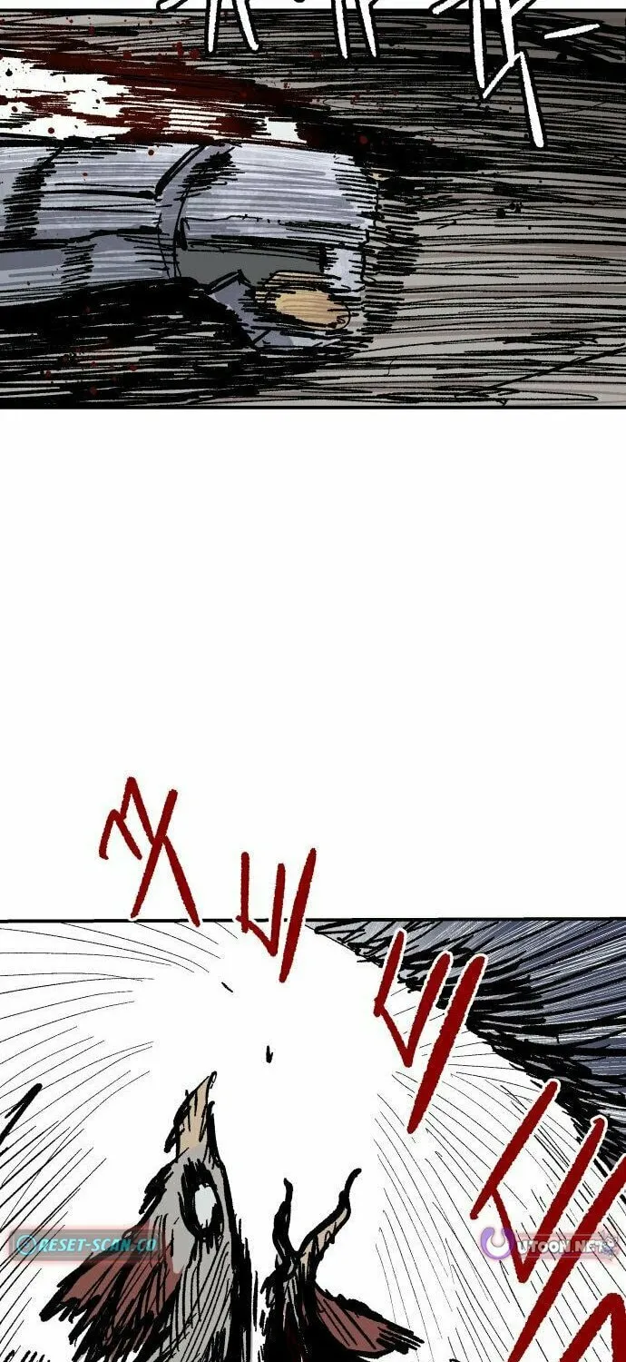 Warrior Kariel Chapter 9 page 57 - 