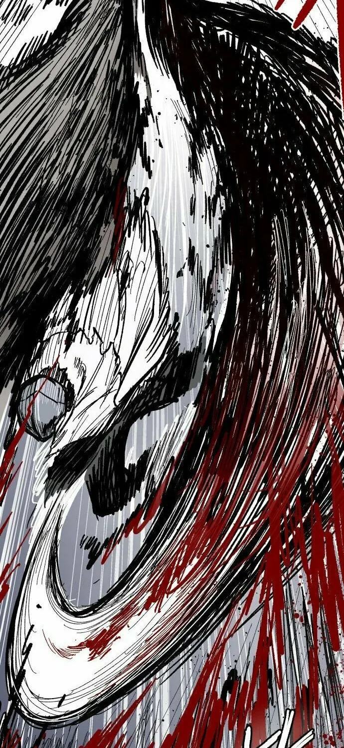 Warrior Kariel Chapter 9 page 58 - 