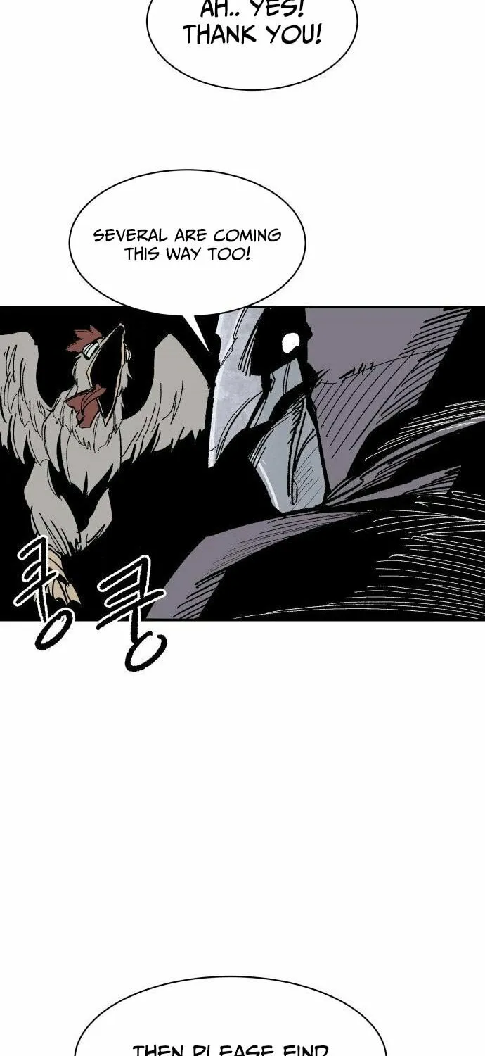 Warrior Kariel Chapter 9 page 60 - 