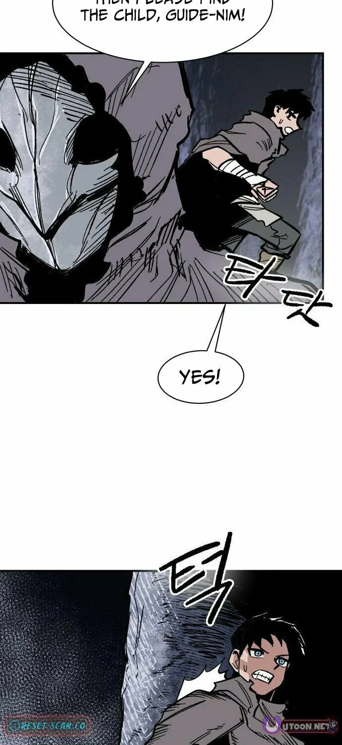 Warrior Kariel Chapter 9 page 61 - 