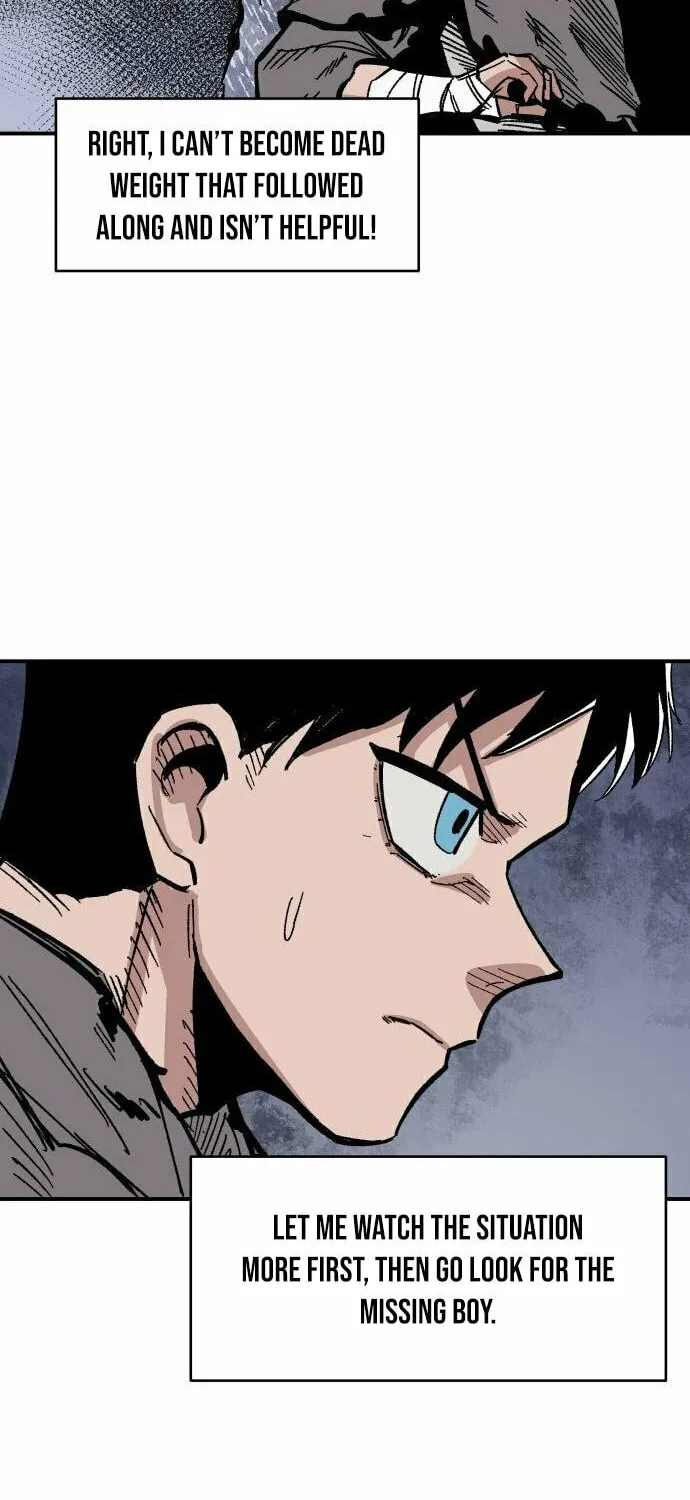 Warrior Kariel Chapter 9 page 62 - 