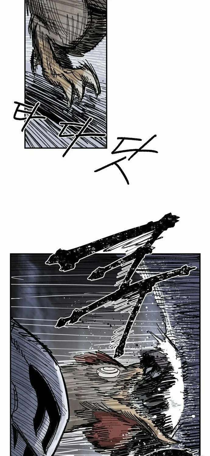 Warrior Kariel Chapter 9 page 64 - 