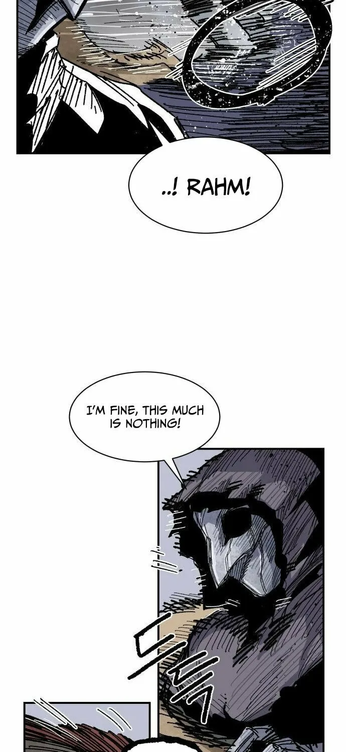 Warrior Kariel Chapter 9 page 65 - 