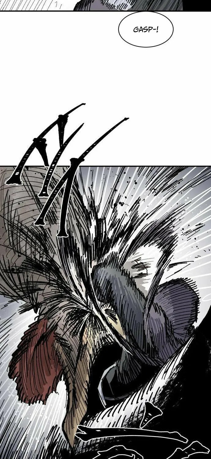 Warrior Kariel Chapter 9 page 67 - 