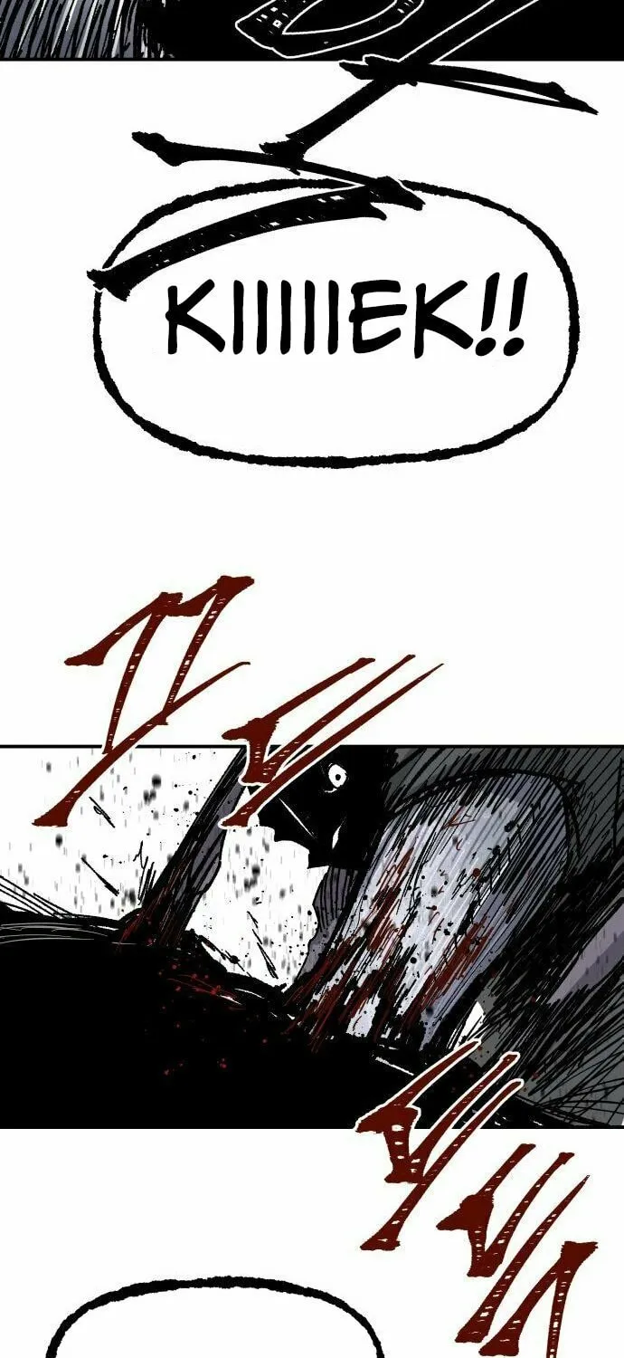 Warrior Kariel Chapter 9 page 68 - 