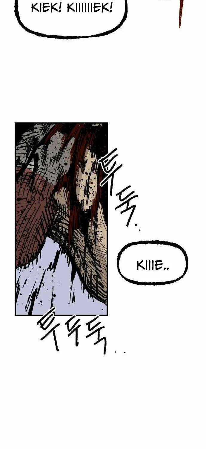 Warrior Kariel Chapter 9 page 69 - 