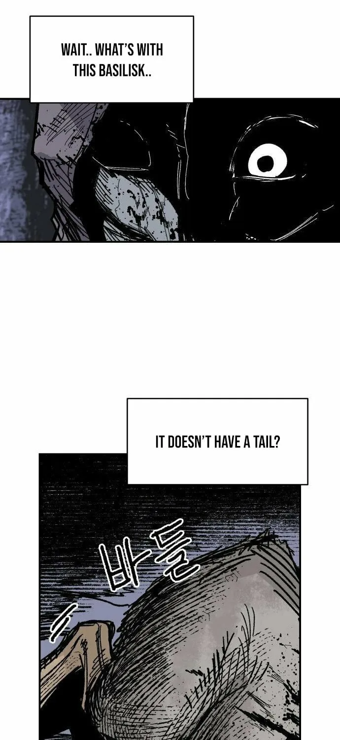 Warrior Kariel Chapter 9 page 71 - 