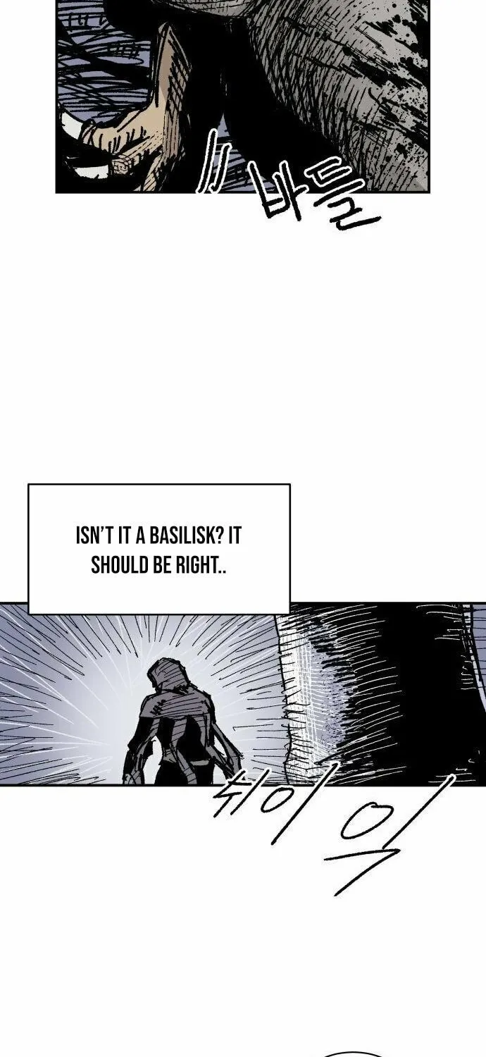Warrior Kariel Chapter 9 page 72 - 