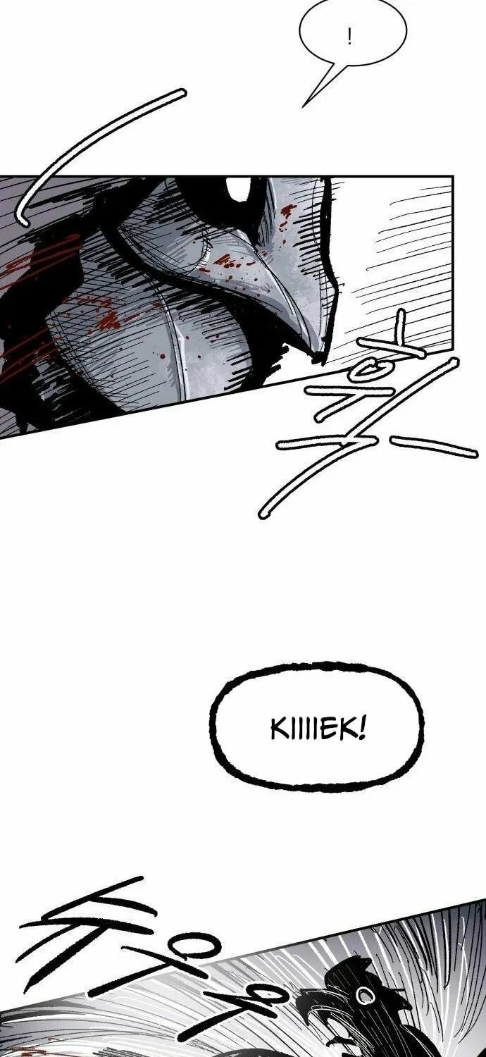 Warrior Kariel Chapter 9 page 73 - 