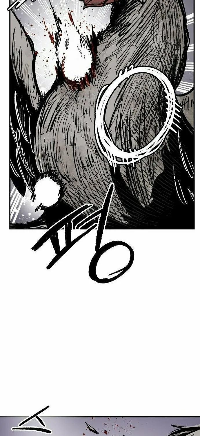 Warrior Kariel Chapter 9 page 75 - 