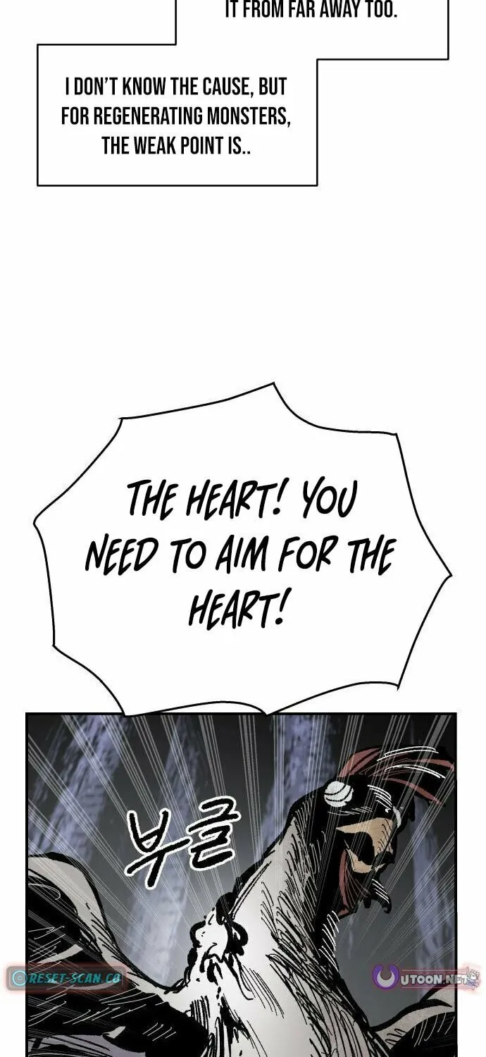 Warrior Kariel Chapter 9 page 79 - 